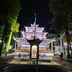 Phuntsholing Nature Trail - Phuntsholing