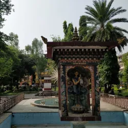 Zangto Pelri Lhakhang - Phuntsholing