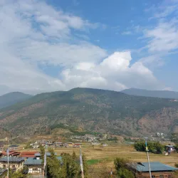 Chimi Lhakhang (Fertility Temple) - Punakha