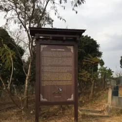 Chimi Lhakhang (Fertility Temple) - Punakha
