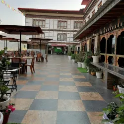 Punakha River Valley - Punakha