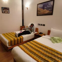 Punakha River Valley - Punakha