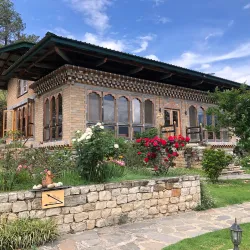 Punakha Traditional Farmhouses - Punakha