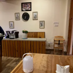 Punakha Traditional Farmhouses - Punakha