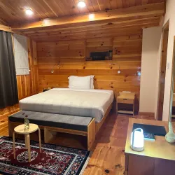 Punakha Traditional Farmhouses - Punakha