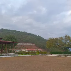 Sangchhen Dorji Lhuendrup Lhakhang Nunnery - Punakha