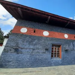 Changangkha Lhakhang - Thimphu