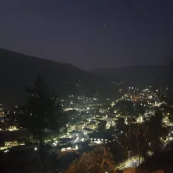 Changangkha Lhakhang - Thimphu