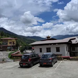 Folk Heritage Museum - Thimphu