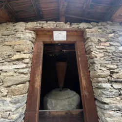 Folk Heritage Museum - Thimphu