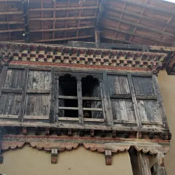 Folk Heritage Museum - Thimphu