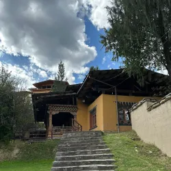 Folk Heritage Museum - Thimphu