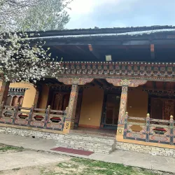 Folk Heritage Museum - Thimphu