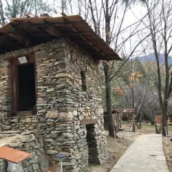 Folk Heritage Museum - Thimphu