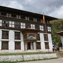 National Institute for Zorig Chusum - Thimphu