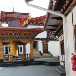 National Institute for Zorig Chusum - Thimphu