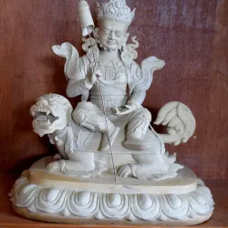 National Institute for Zorig Chusum - Thimphu