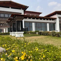 Royal Textile Academy - Thimphu
