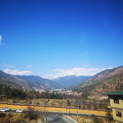 Royal Textile Academy - Thimphu