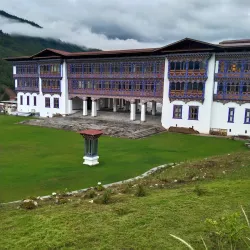 Royal Textile Academy - Thimphu