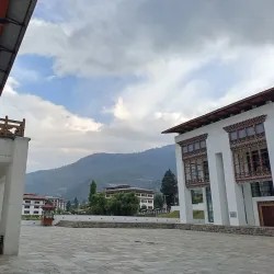 Royal Textile Academy - Thimphu