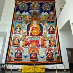 Royal Textile Academy - Thimphu