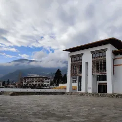 Royal Textile Academy - Thimphu