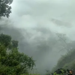 Mangdechu River - Trongsa