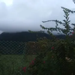 Mangdechu River - Trongsa
