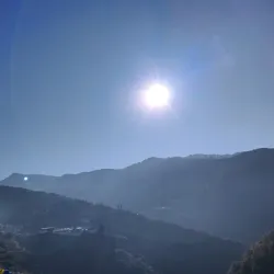 Nubi Goemba - Trongsa