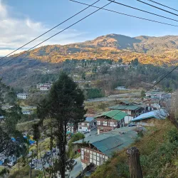 Royal Heritage Museum - Trongsa