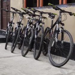 Royal Heritage Museum - Trongsa