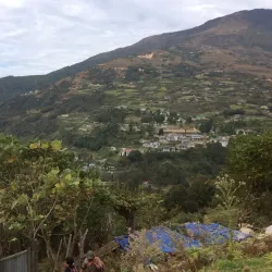 Royal Heritage Museum - Trongsa