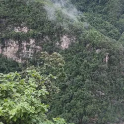 Trongsa Nature Trails - Trongsa