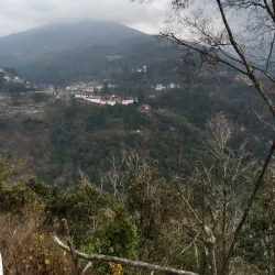 Trongsa Nature Trails - Trongsa