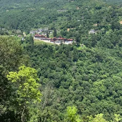 Trongsa Nature Trails - Trongsa