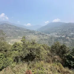 Trongsa Nature Trails - Trongsa