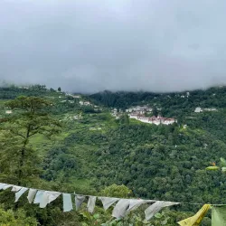 Trongsa Nature Trails - Trongsa