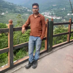 Trongsa Nature Trails - Trongsa