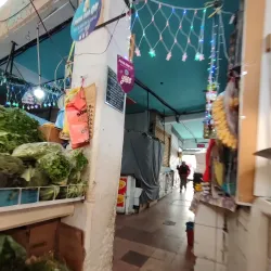 Achacachi Market - Achacachi