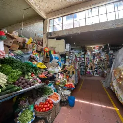 Achacachi Market - Achacachi