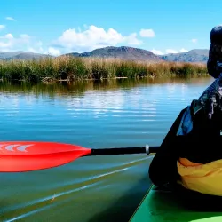 Lake Titicaca Boat Tours - Achacachi