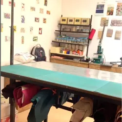 Local Handicraft Workshops - Achacachi