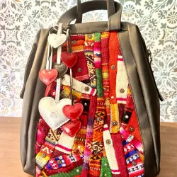 Local Handicraft Workshops - Achacachi