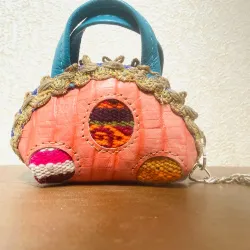 Local Handicraft Workshops - Achacachi