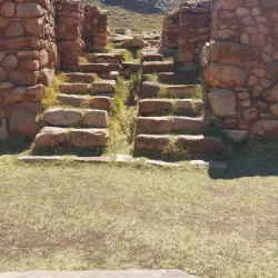 Pucarani Archaeological Site - Achacachi