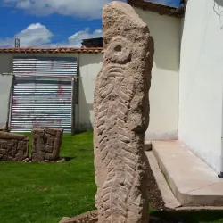 Pucarani Archaeological Site - Achacachi