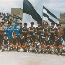 Traditional Festivals - Achacachi