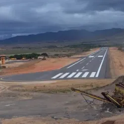 Apolo Botanical Garden - Apolo