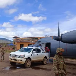 Apolo Market - Apolo